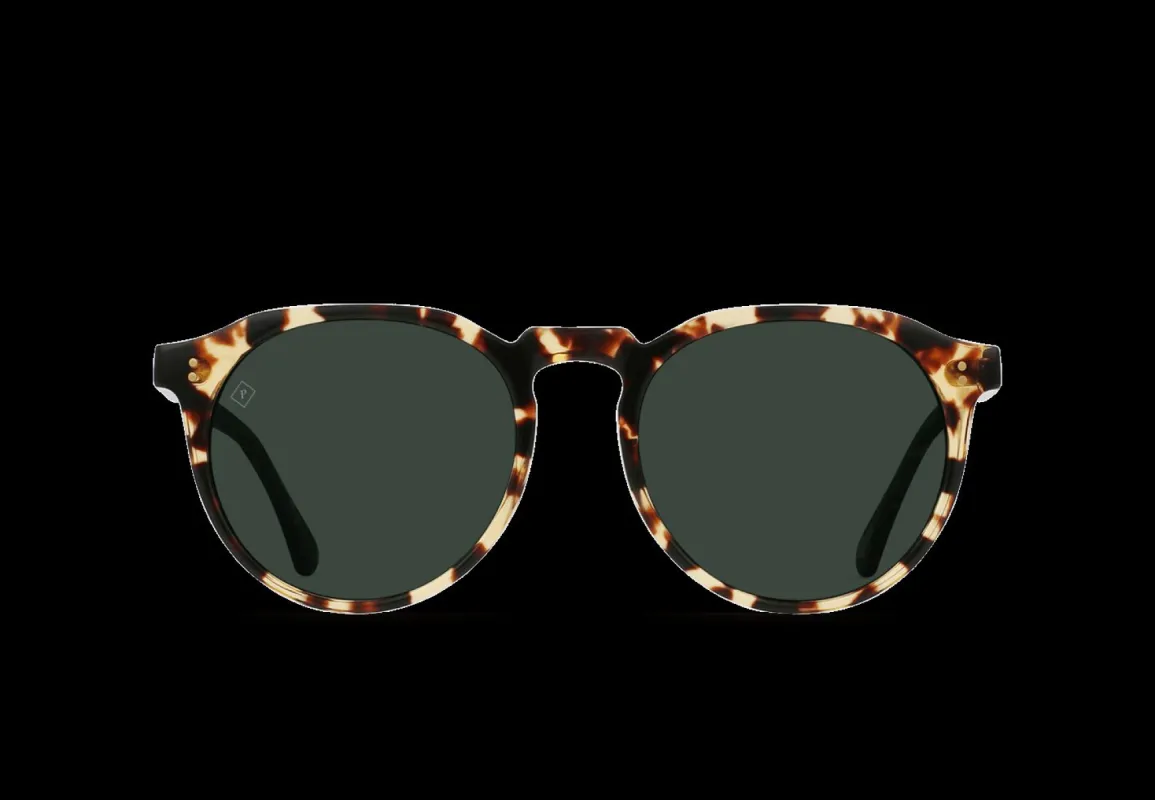 REMMY-Tokyo Champagne / Green Polarized-52 sold by RAEN