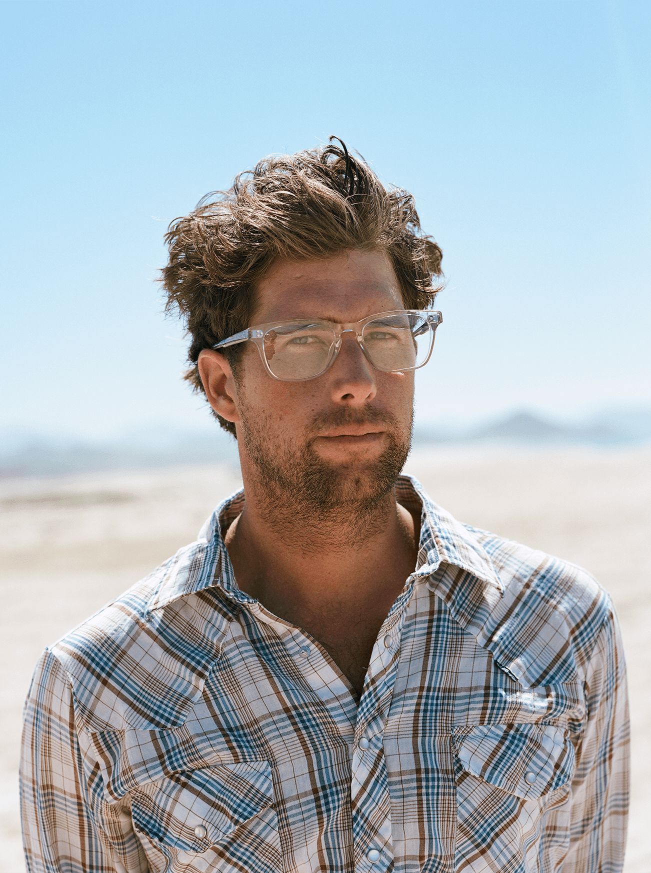 NAIVEN-Crystal Clear / Clear-55 sold by RAEN product image thumbnail 4