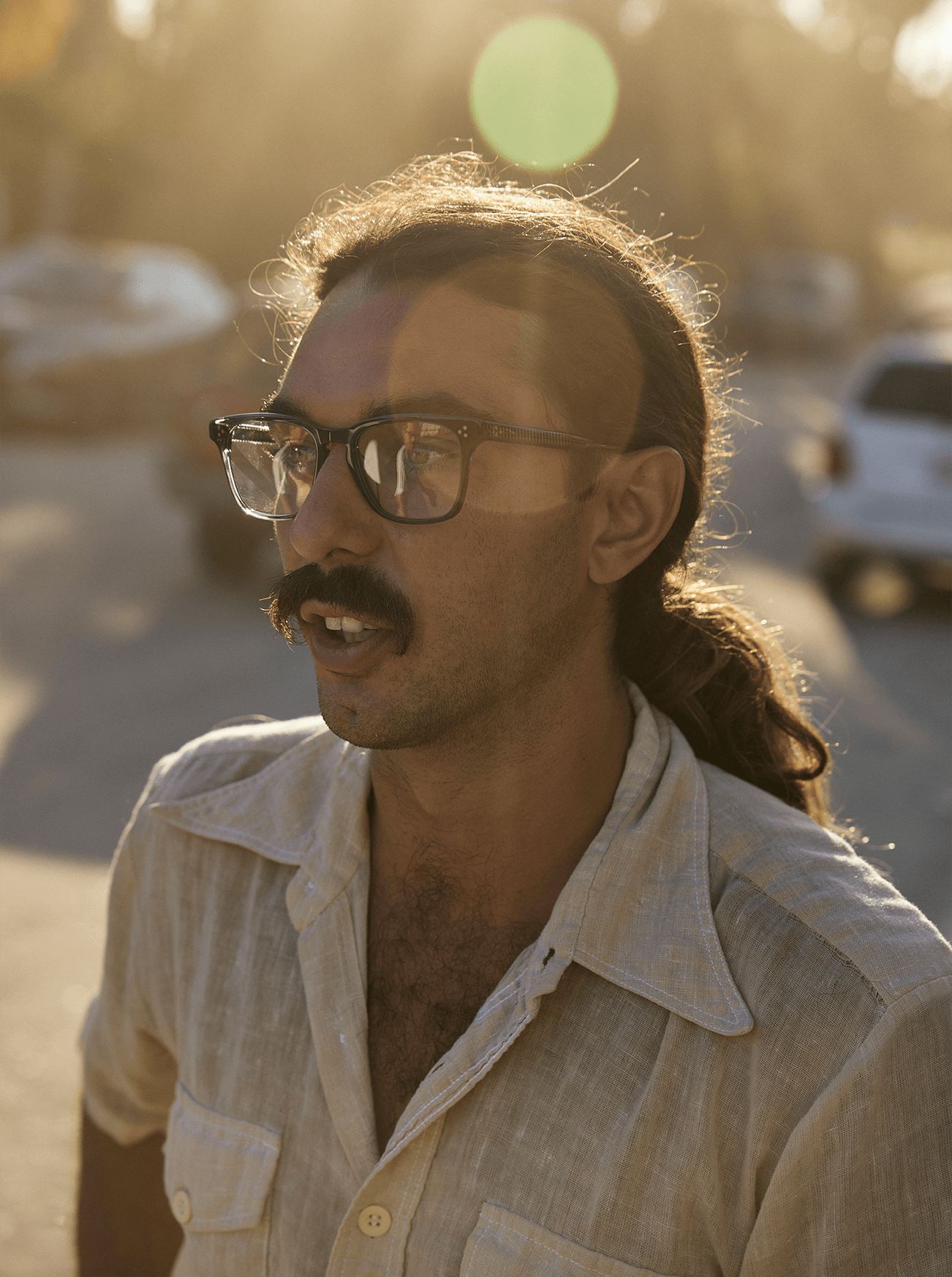 NAIVEN-Crystal Clear / Clear-55 sold by RAEN product image thumbnail 5