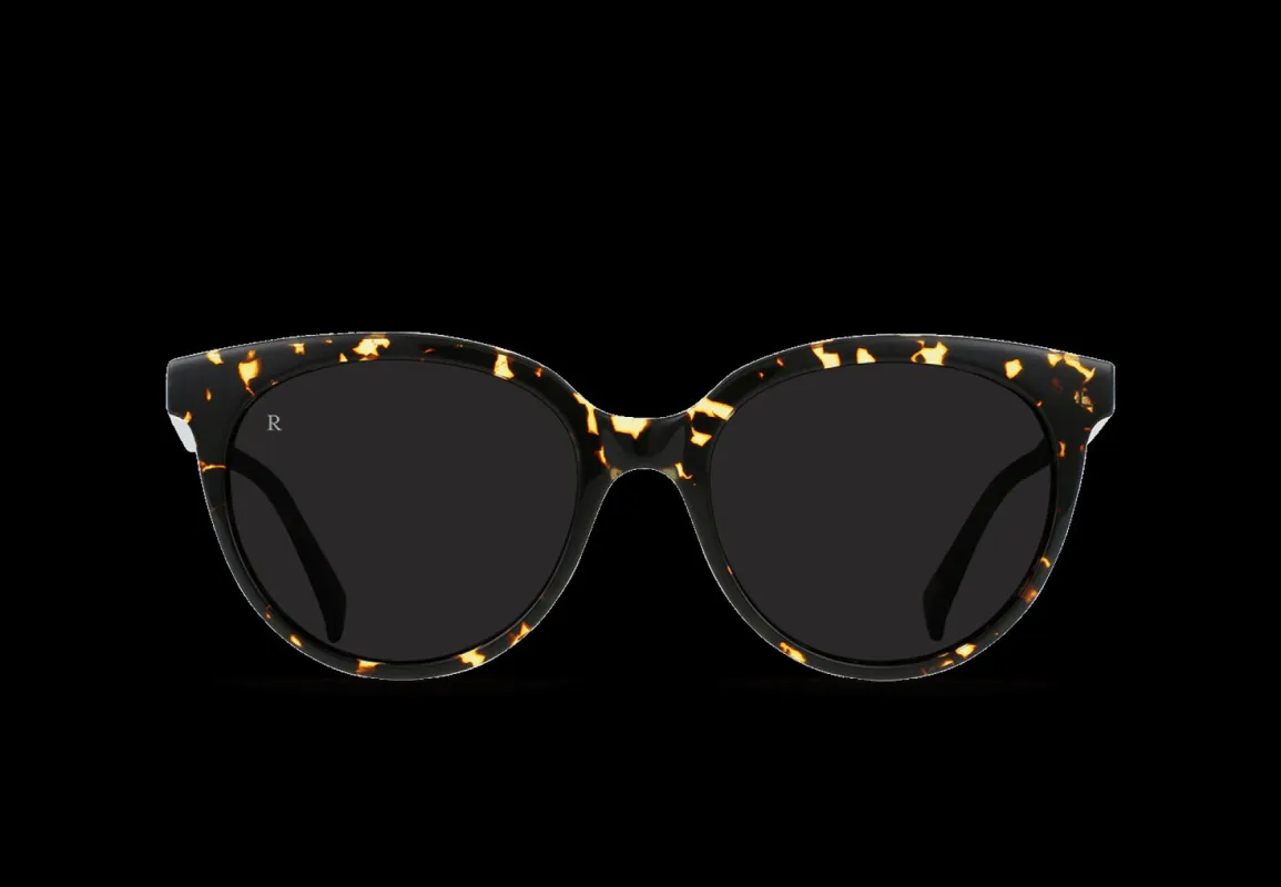 LILY-Cosmos Tortoise / Dark Smoke-54 sold by RAEN