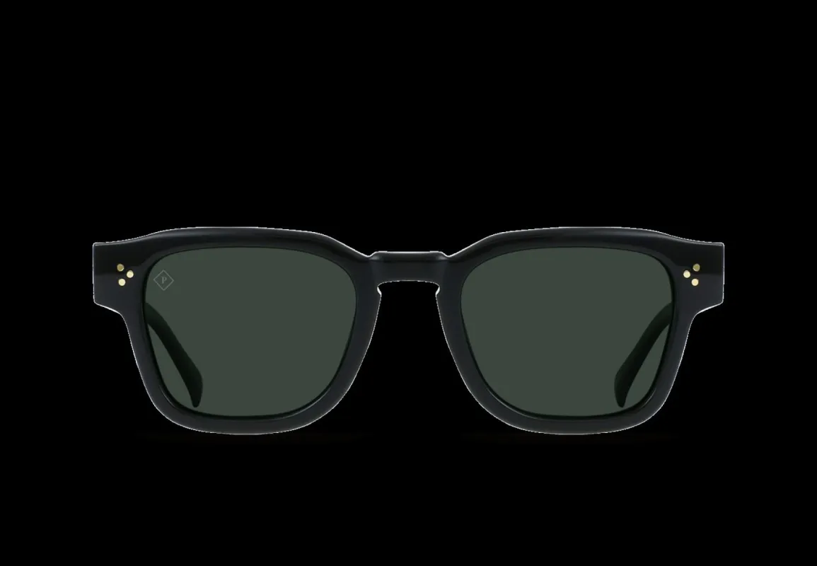 RECE-Recycled Black / Green Polarized-51 sold by RAEN