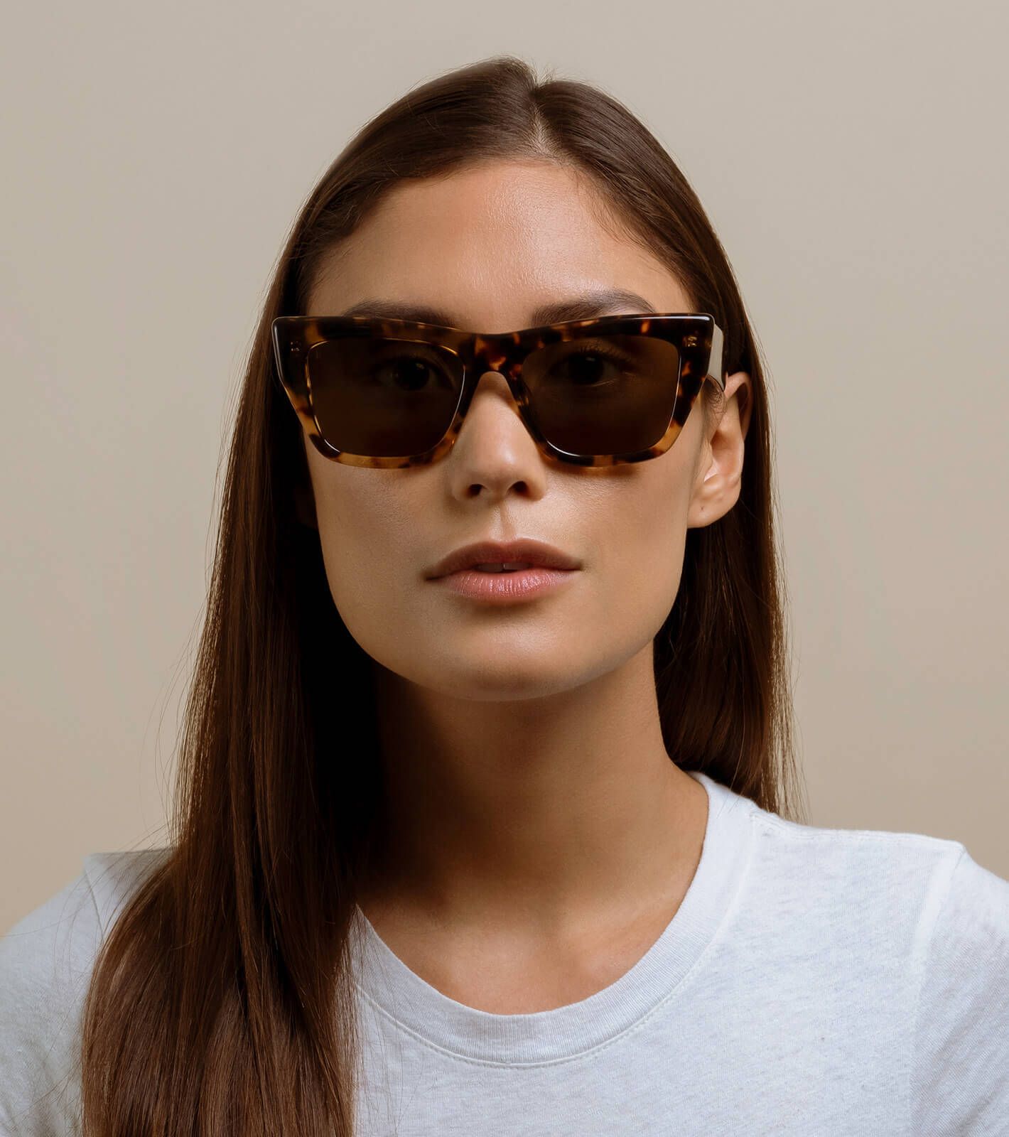 Marza-Tokyo Champagne / Bottle Green-53 sold by RAEN product image thumbnail 4