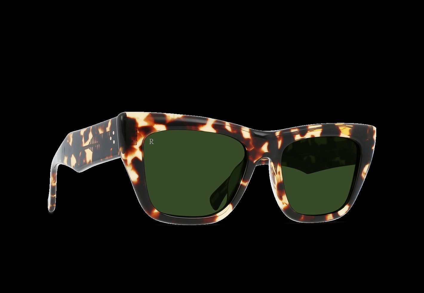 Marza-Tokyo Champagne / Bottle Green-53 sold by RAEN product image thumbnail 2