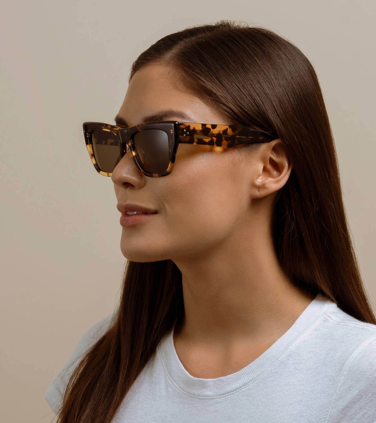 Marza-Tokyo Champagne / Bottle Green-53 sold by RAEN product image thumbnail 5