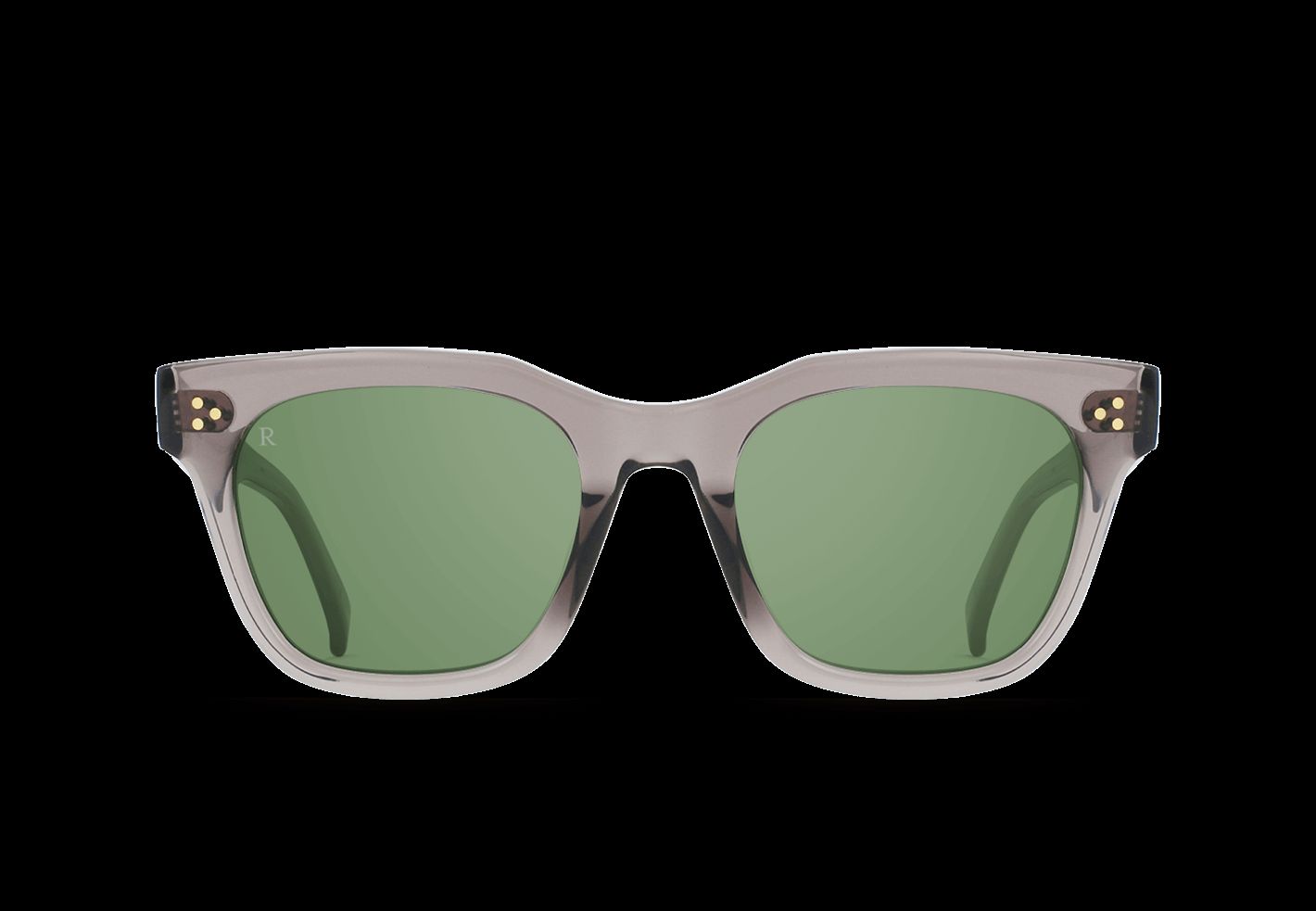 HUXTON-Sebring / Pewter Mirror-51 sold by RAEN