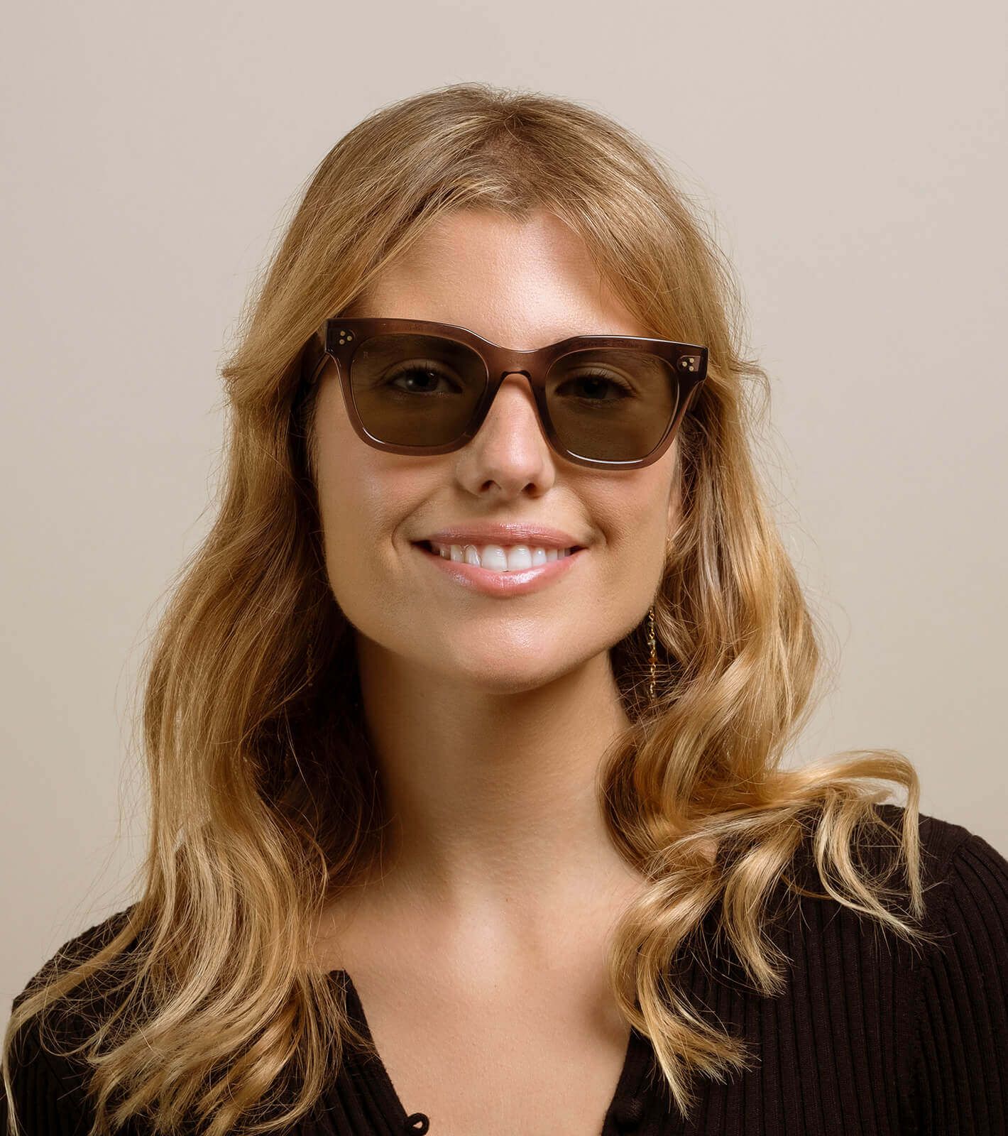 HUXTON-Sebring / Pewter Mirror-51 sold by RAEN product image thumbnail 4