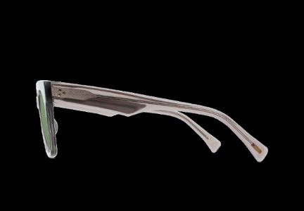 HUXTON-Sebring / Pewter Mirror-51 sold by RAEN