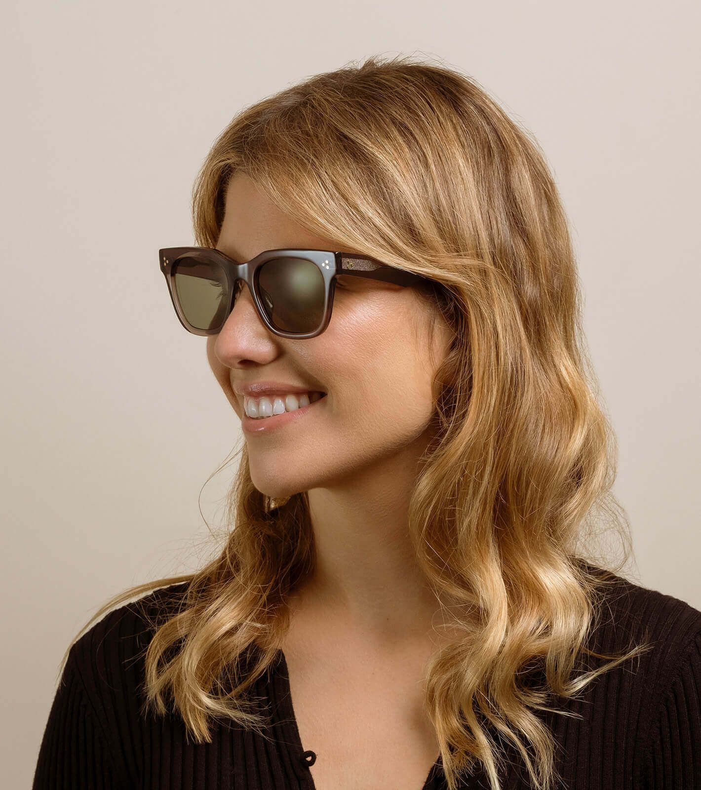 HUXTON-Sebring / Pewter Mirror-51 sold by RAEN product image thumbnail 5