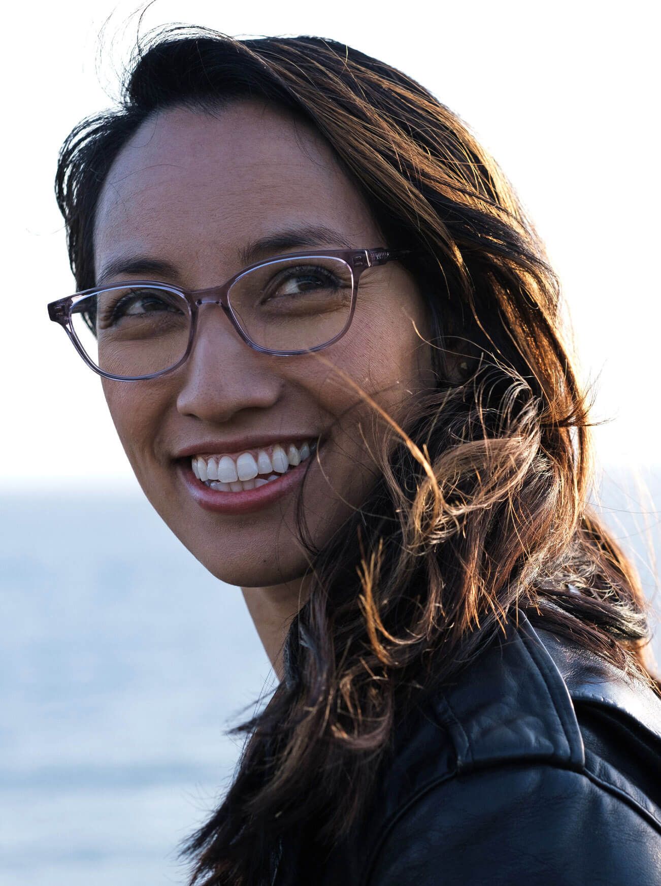 SOPH-Tropic / Clear-52 sold by RAEN product image thumbnail 5