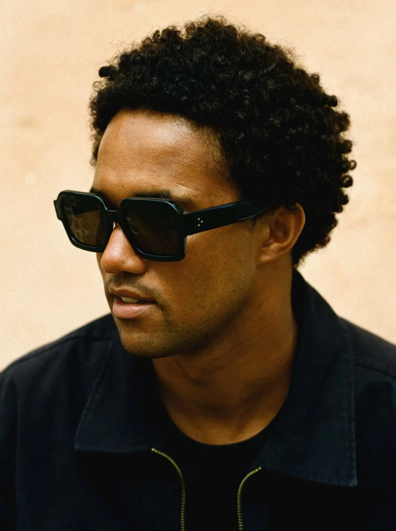 MYSTIQ-Huru / Green Polarized-52 sold by RAEN product image thumbnail 5