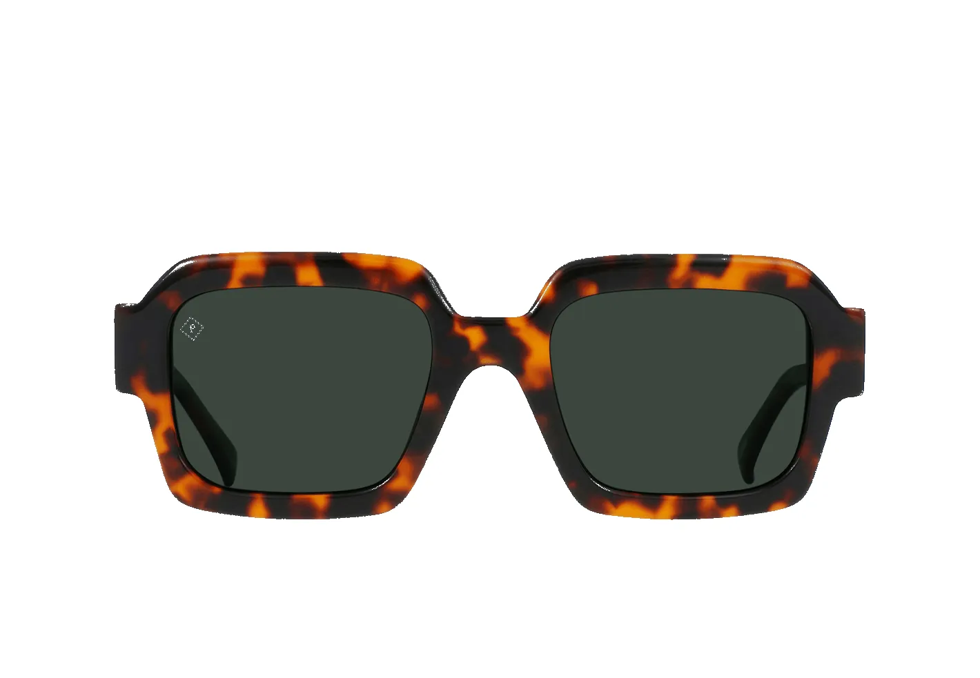 MYSTIQ-Huru / Green Polarized-52 sold by RAEN