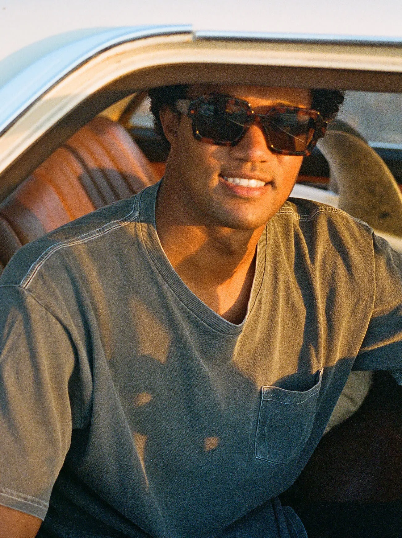 MYSTIQ-Huru / Green Polarized-52 sold by RAEN product image thumbnail 4