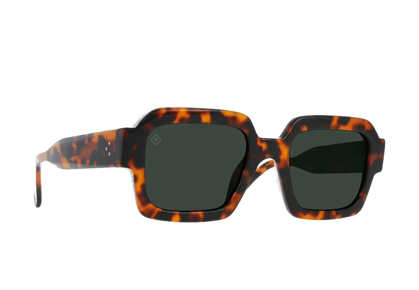 MYSTIQ-Huru / Green Polarized-52 sold by RAEN product image thumbnail 2