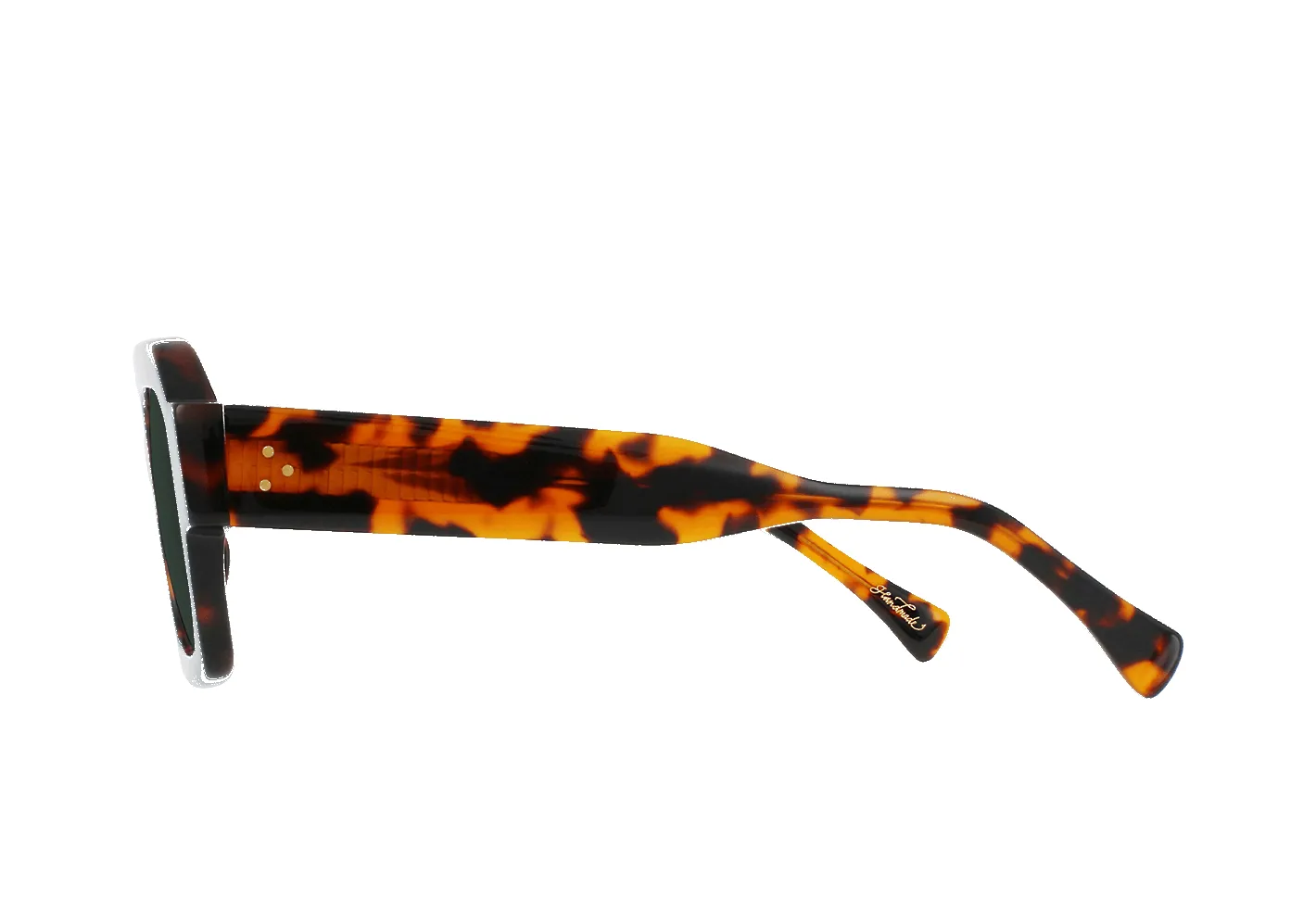 MYSTIQ-Huru / Green Polarized-52 sold by RAEN product image thumbnail 3