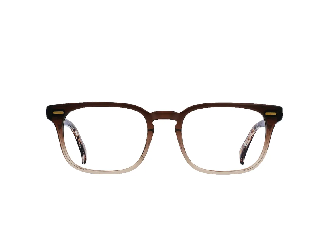 DOHENY II-Sierra Brown Gradient / Clear-51 sold by RAEN