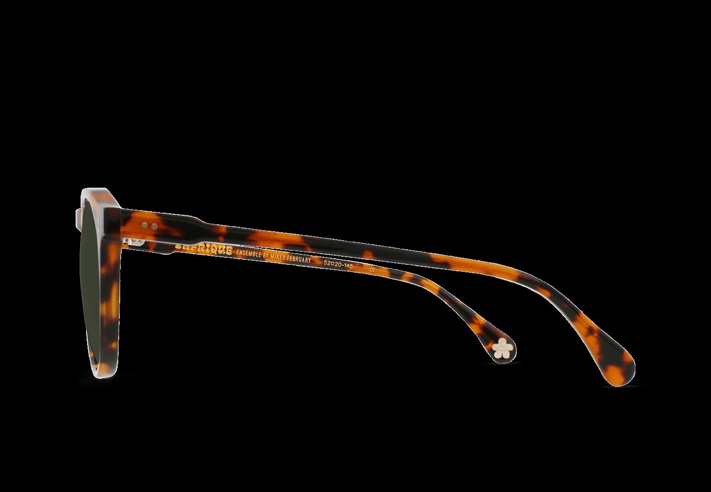 REMMY-Huru / Green Polarized-52 sold by RAEN product image thumbnail 3