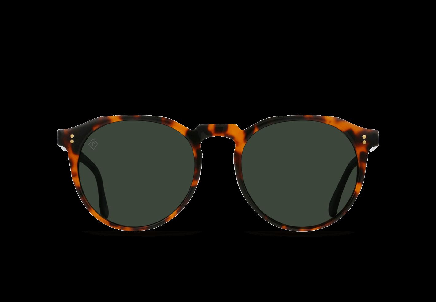 REMMY-Huru / Green Polarized-52 sold by RAEN