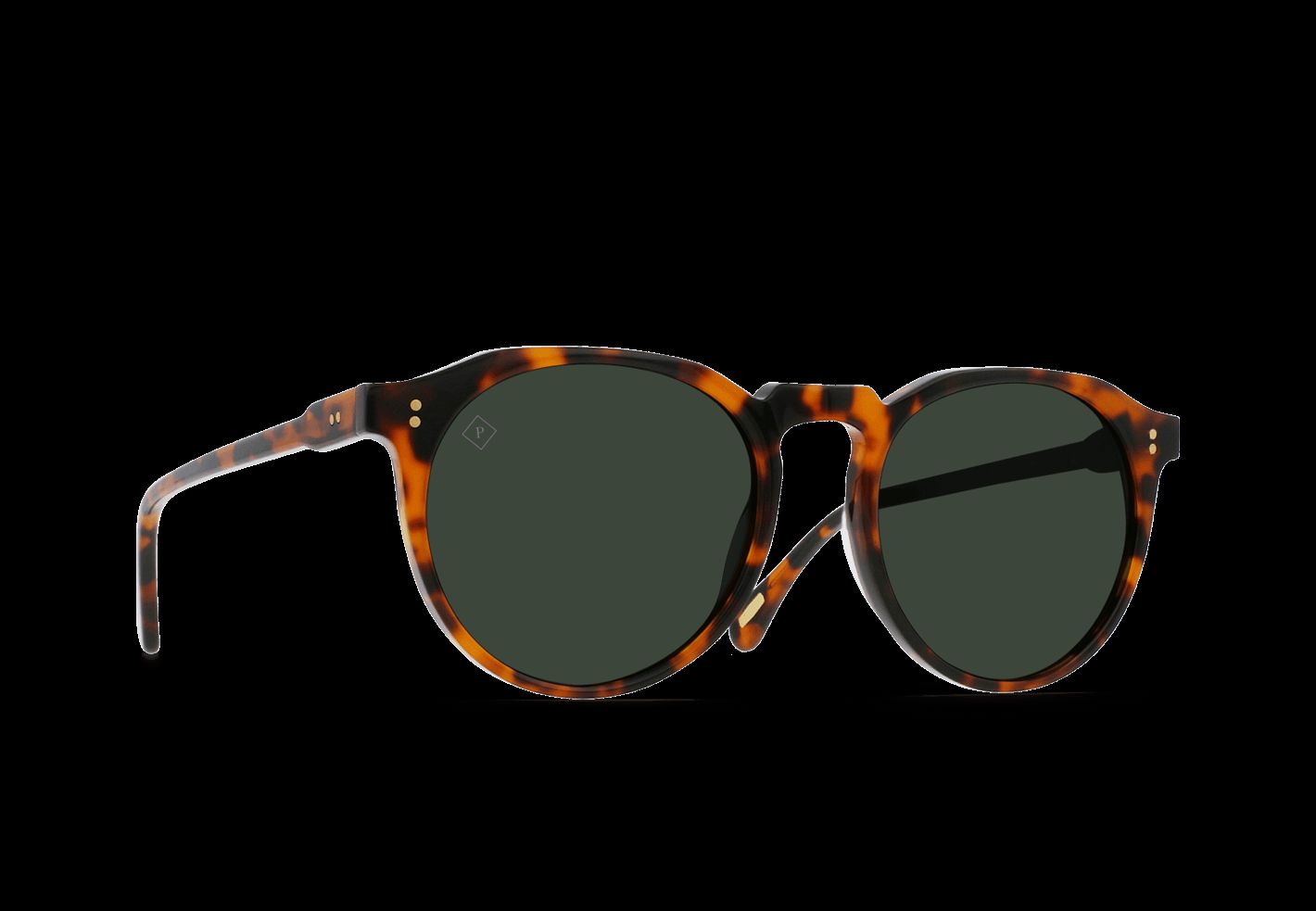 REMMY-Huru / Green Polarized-52 sold by RAEN product image thumbnail 2