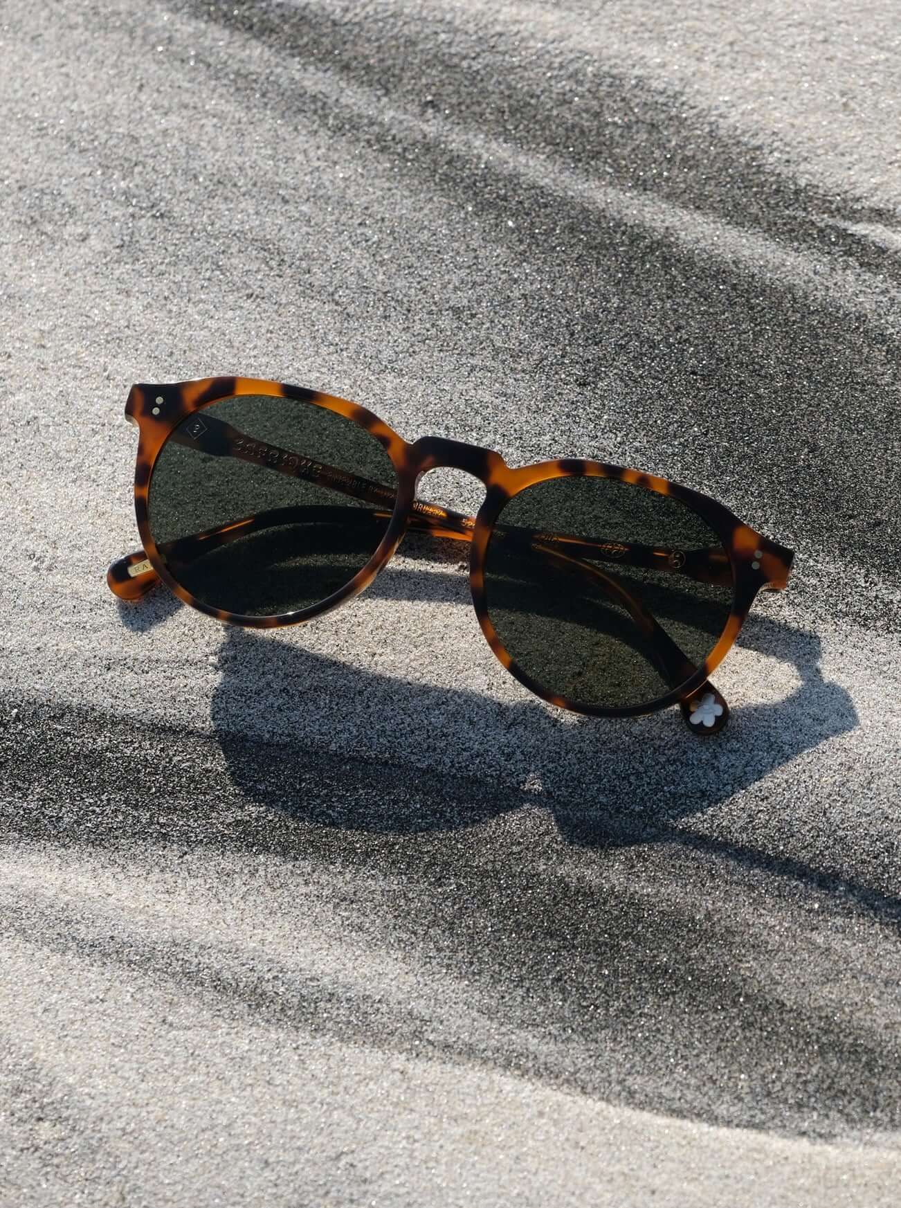 REMMY-Huru / Green Polarized-52 sold by RAEN product image thumbnail 5