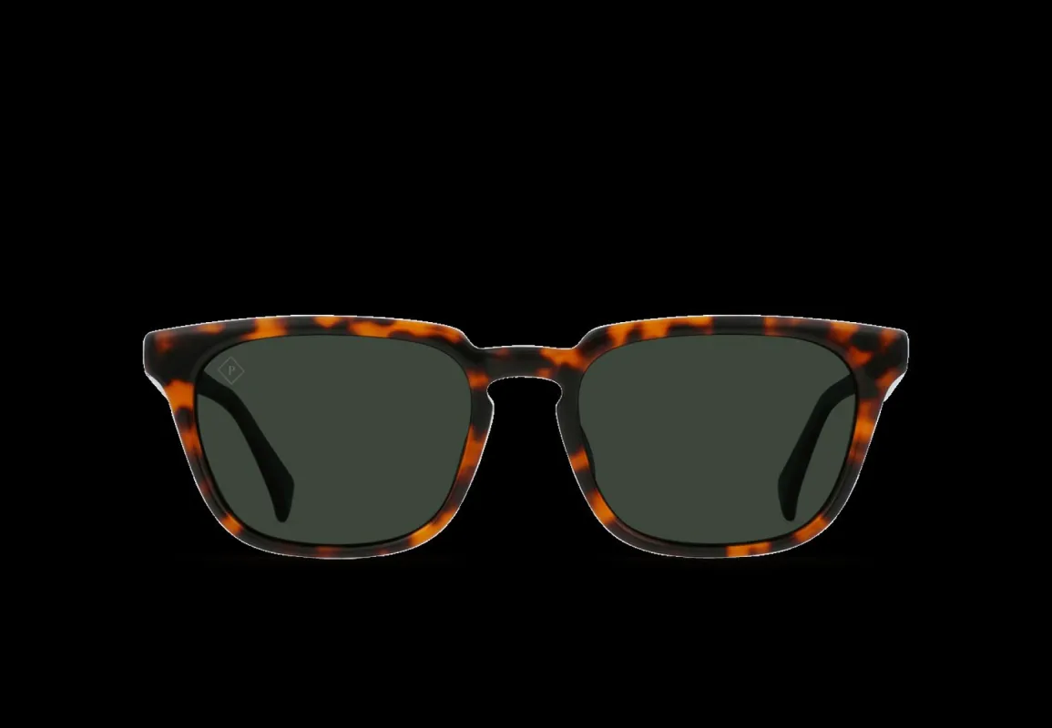 HIRSCH-Huru / Green Polarized-52 sold by RAEN