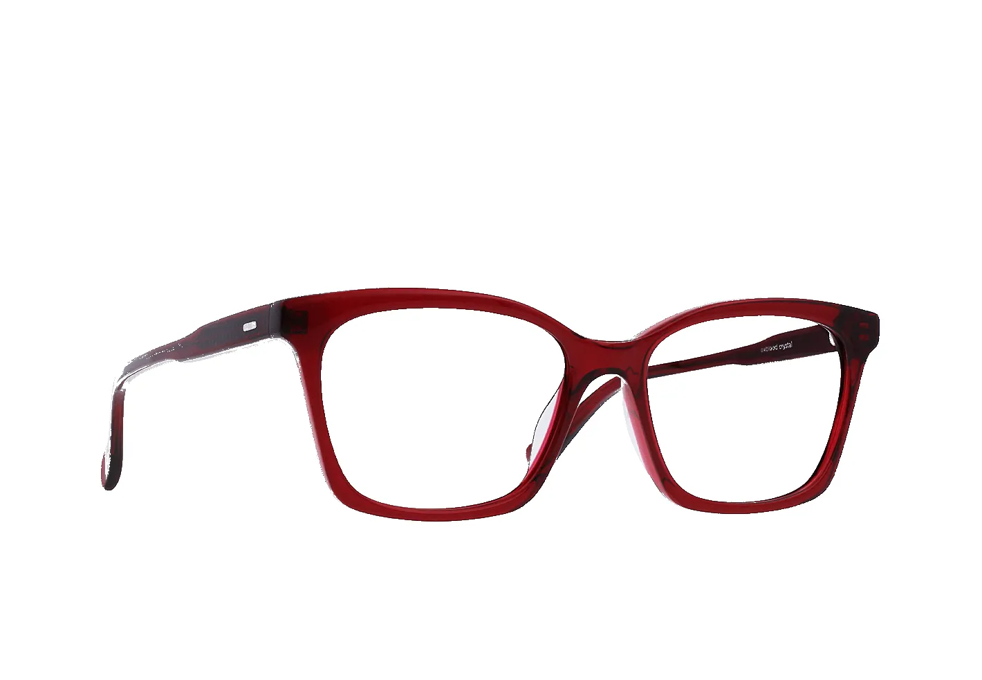DEL-Oxblood / Clear-53 sold by RAEN product image thumbnail 2