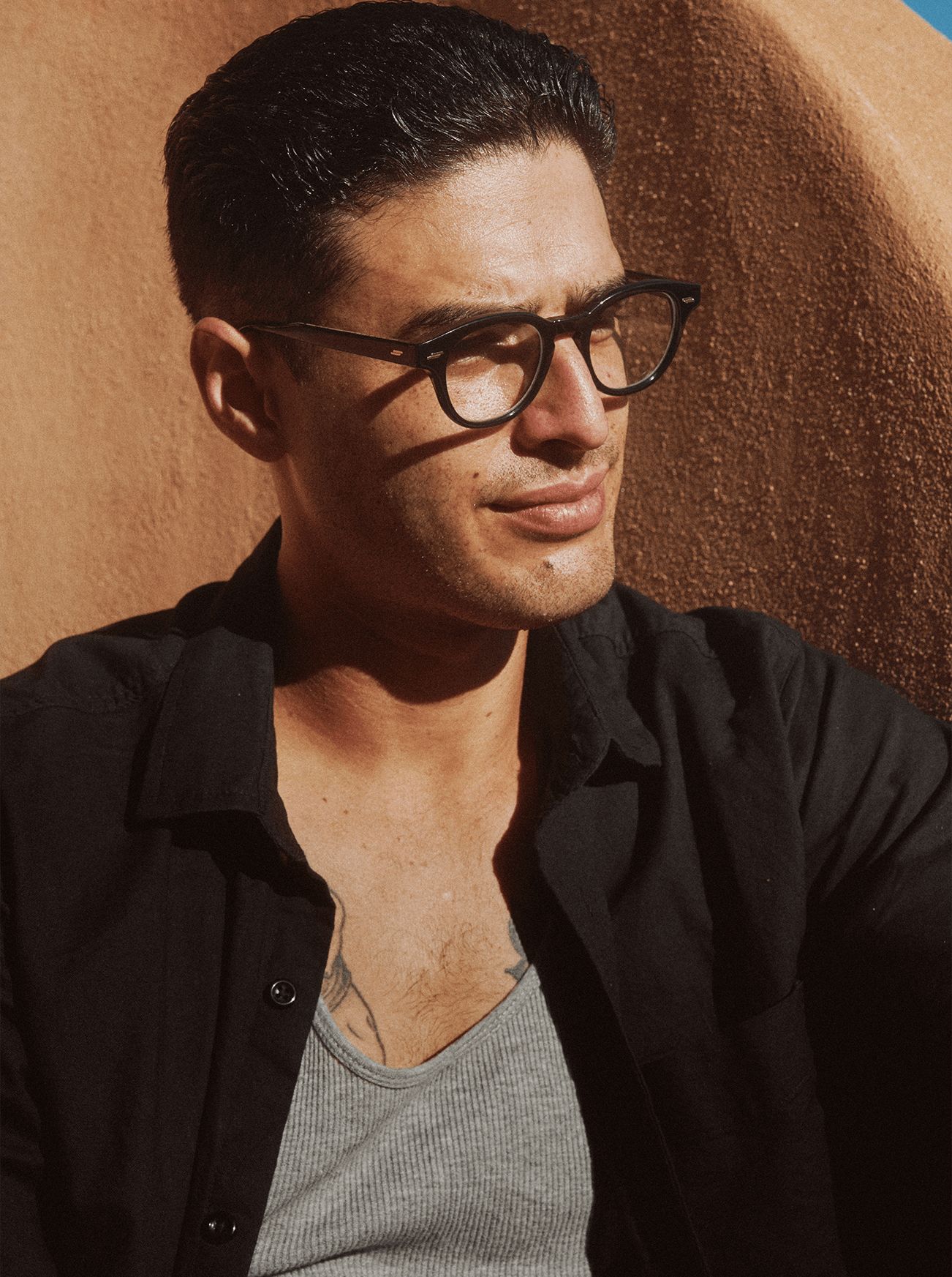 FROYD-Mint / Clear-47 sold by RAEN product image thumbnail 4