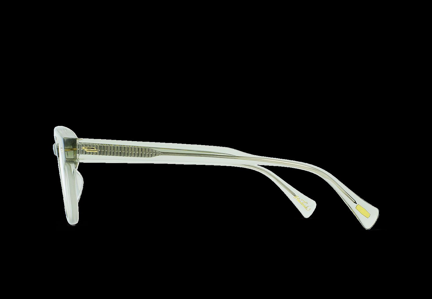 FROYD-Mint / Clear-47 sold by RAEN product image thumbnail 3