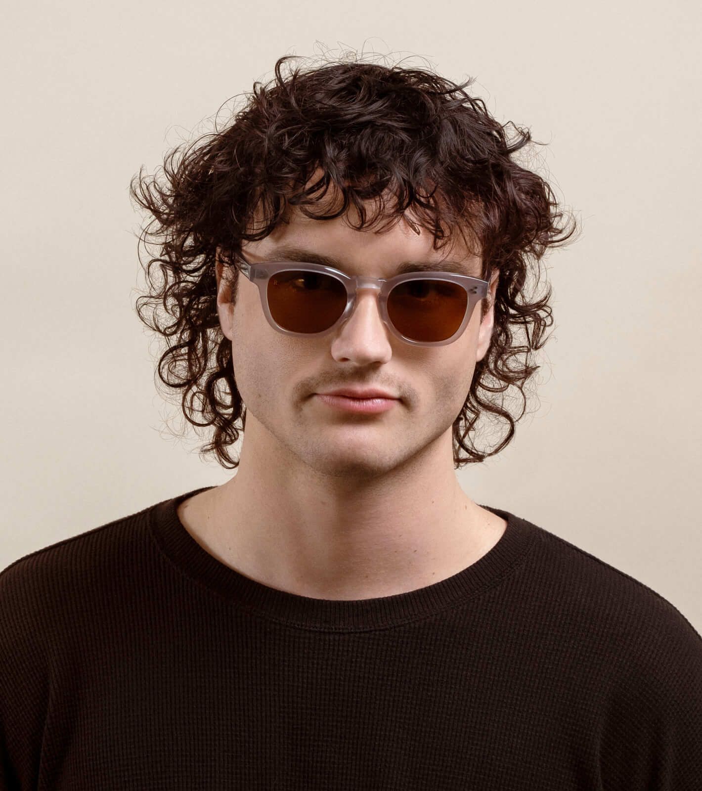 SQUIRE-Shadow / Vibrant Brown-49 sold by RAEN product image thumbnail 6