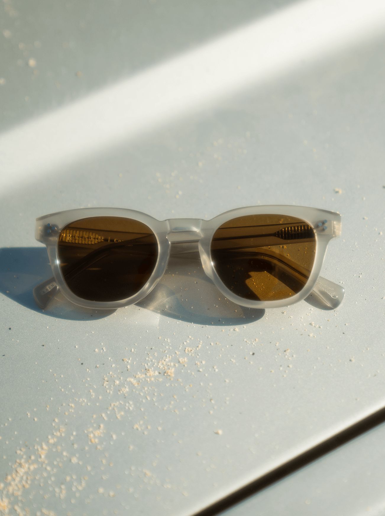 SQUIRE-Shadow / Vibrant Brown-49 sold by RAEN product image thumbnail 10