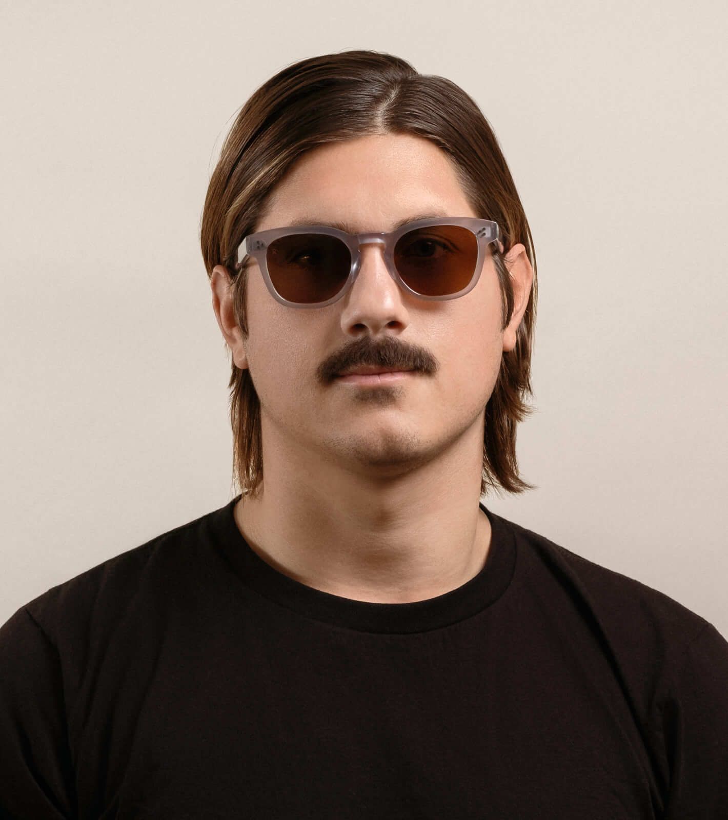 SQUIRE-Shadow / Vibrant Brown-49 sold by RAEN product image thumbnail 4