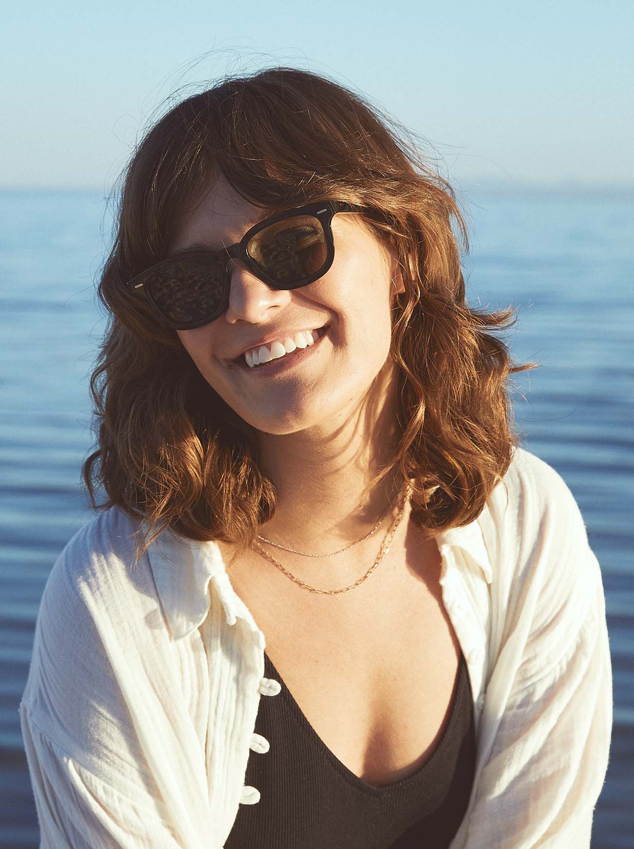 MYLES-Sierra / Smoke-50 sold by RAEN product image thumbnail 5