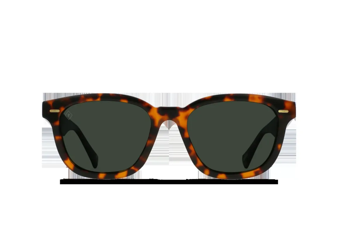 MYLES-Huru / Green Polarized-53 sold by RAEN