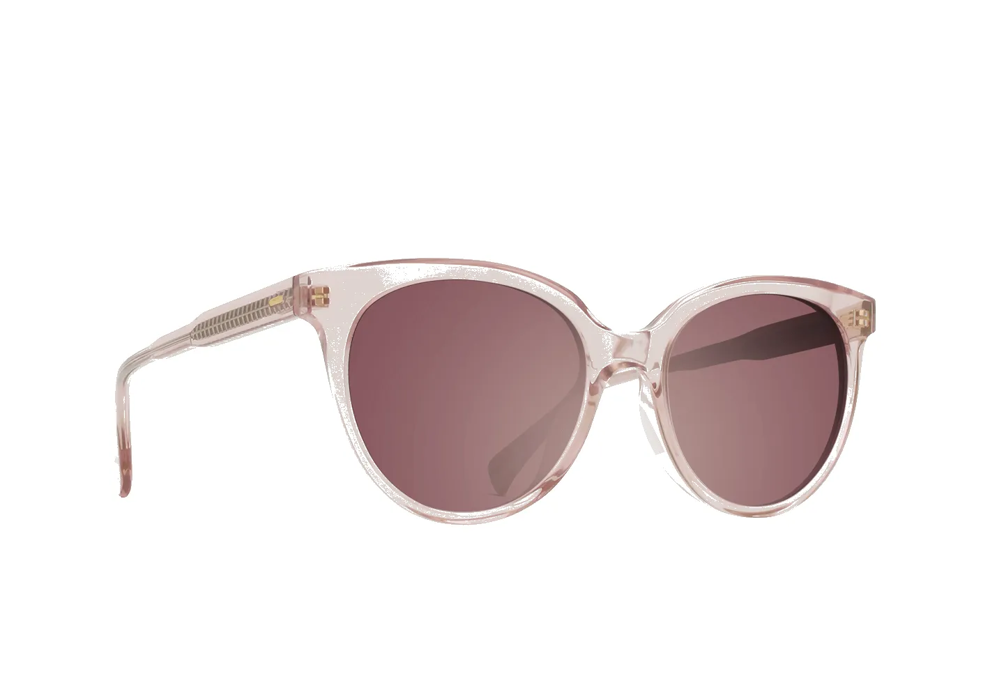 LILY-Dawn / Blush Mirror-54 sold by RAEN product image thumbnail 2