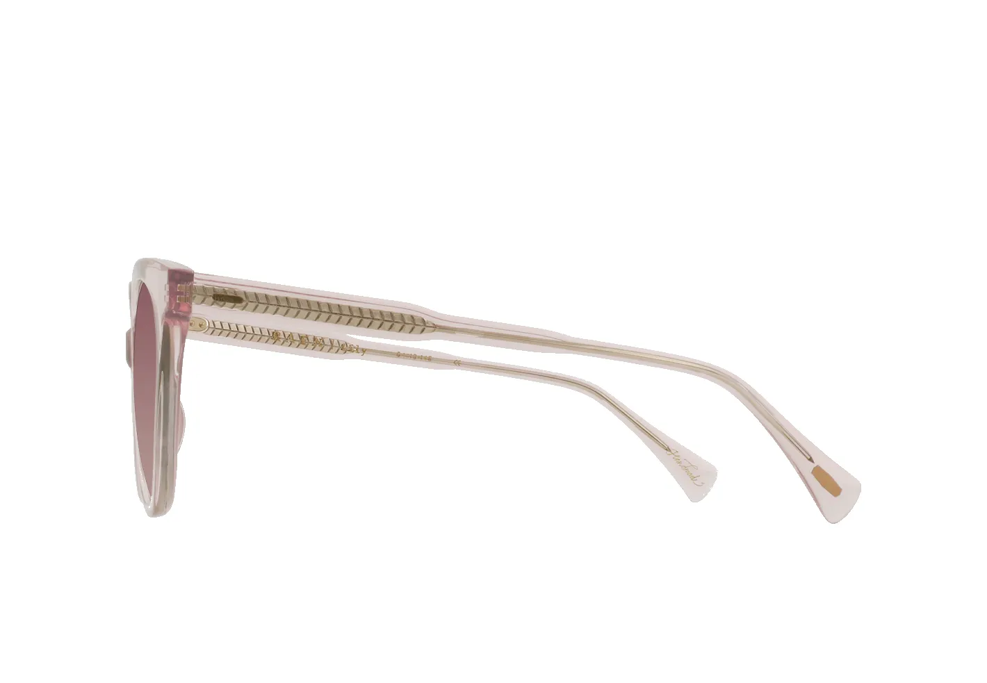 LILY-Dawn / Blush Mirror-54 sold by RAEN product image thumbnail 3