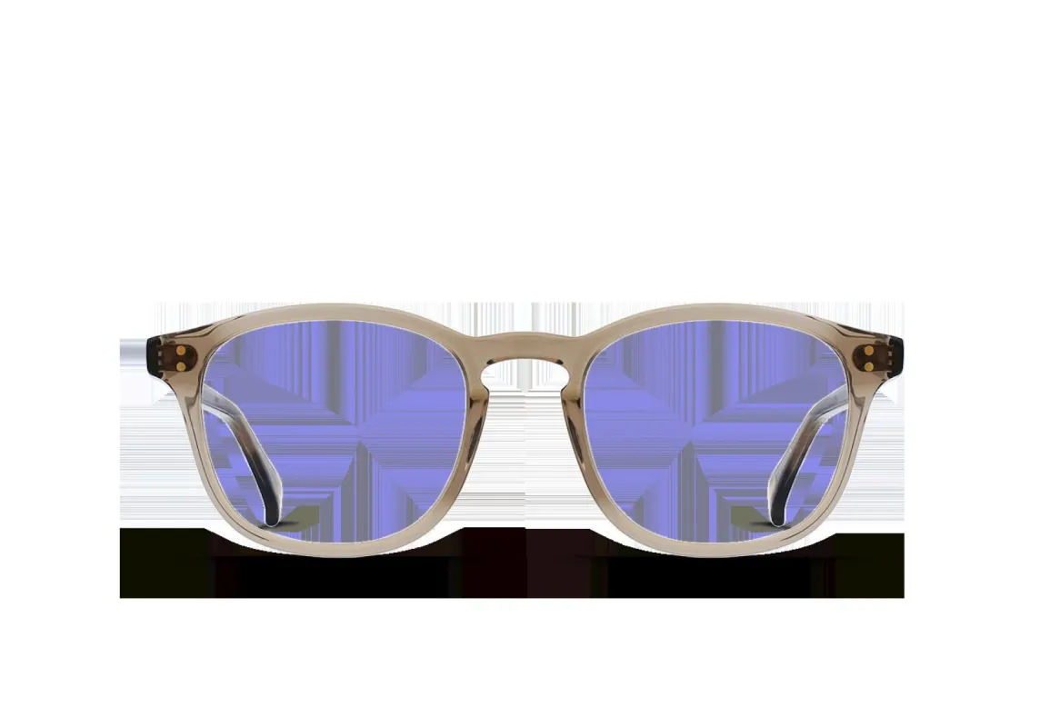 ST. MALO II-Ghost / Clear-50 sold by RAEN