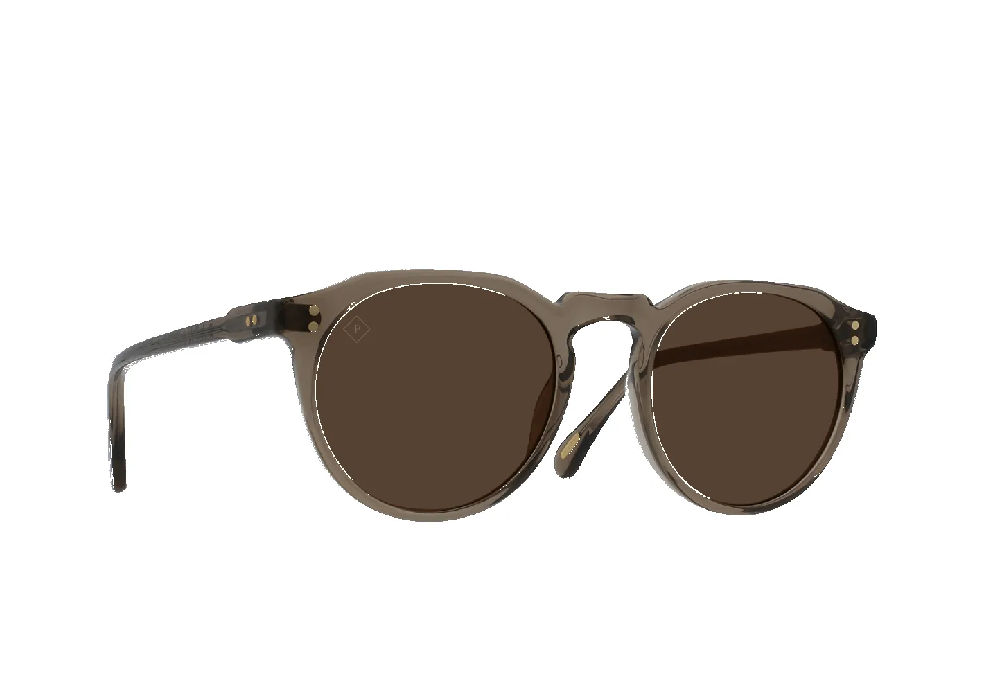 REMMY-Ghost / Vibrant Brown Polarized-49 sold by RAEN product image thumbnail 2