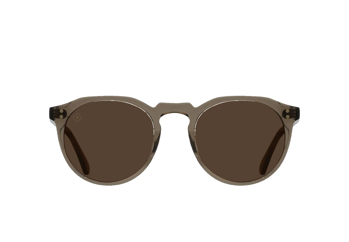 REMMY-Ghost / Vibrant Brown Polarized-49 sold by RAEN