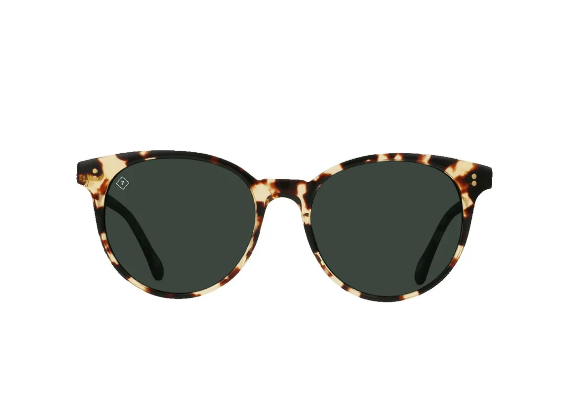 NORIE-Tokyo Champagne / Green Polarized-53 sold by RAEN