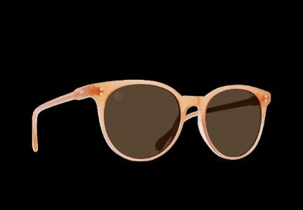 NORIE-Papaya / Vibrant Brown Polarized-53 sold by RAEN
