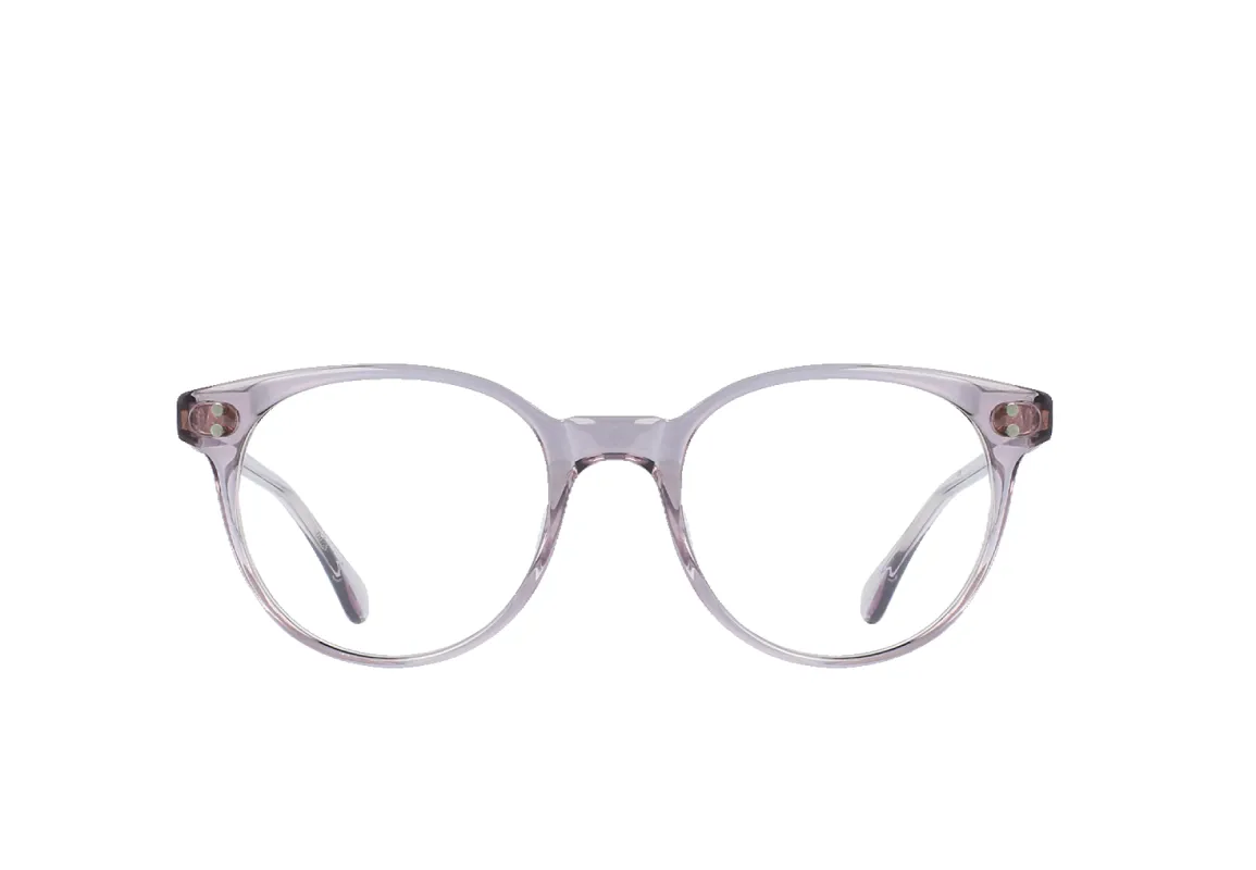 MARIN-Hazy Lilac / Clear-48 sold by RAEN