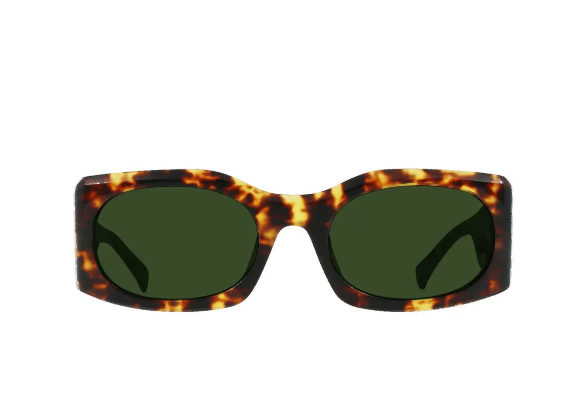 TEENAGE TOKYO-Disaffected / Bottle Green-55 sold by RAEN