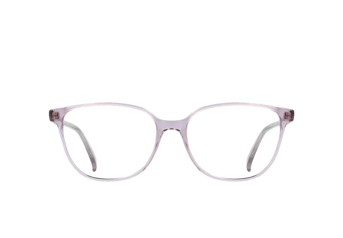 TOMIE-Hazy Lilac / Clear-54 sold by RAEN