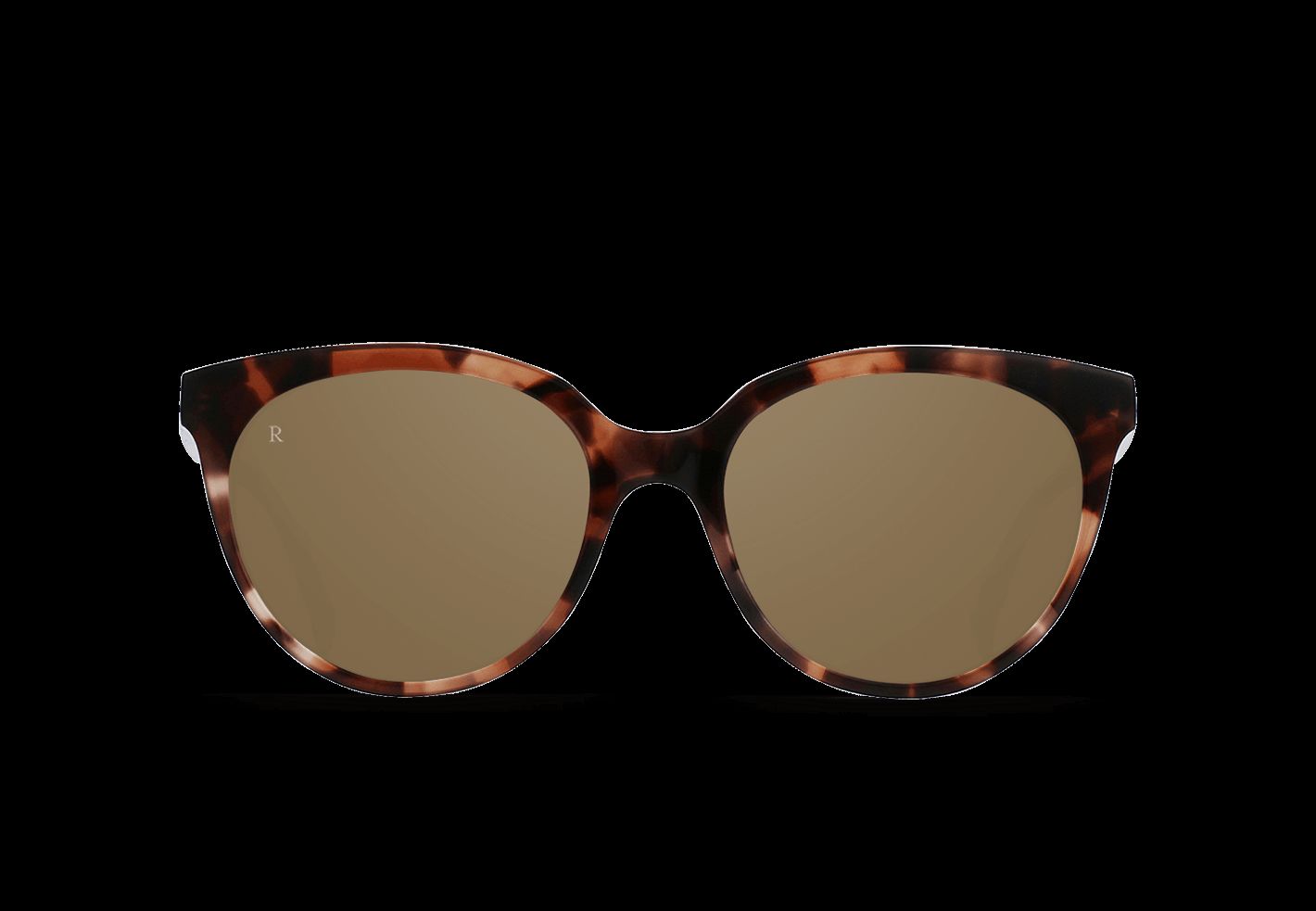 LILY-Almond Tortoise / Alpine Mirror-54 sold by RAEN