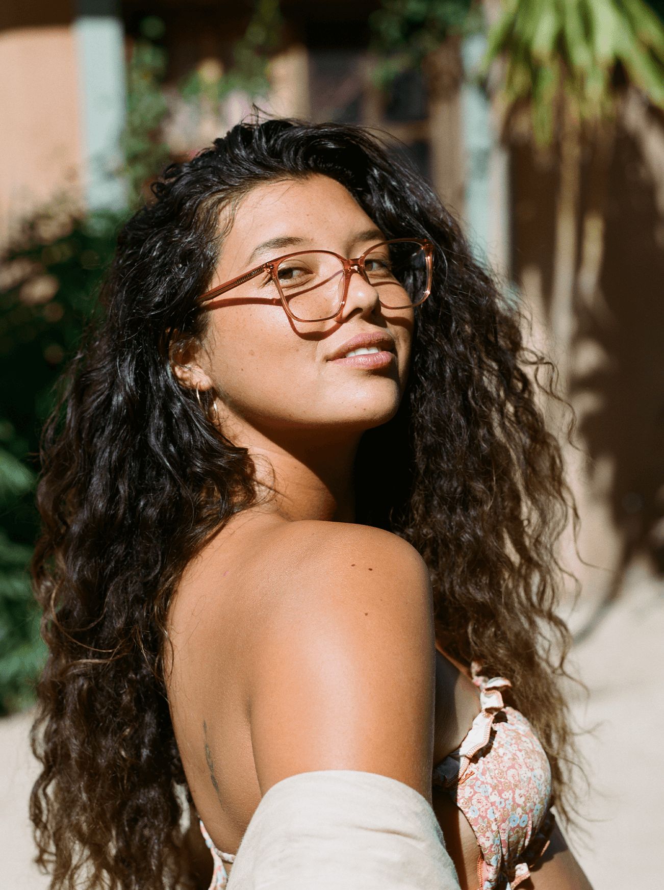 NEESE-Panama / Clear-56 sold by RAEN product image thumbnail 4