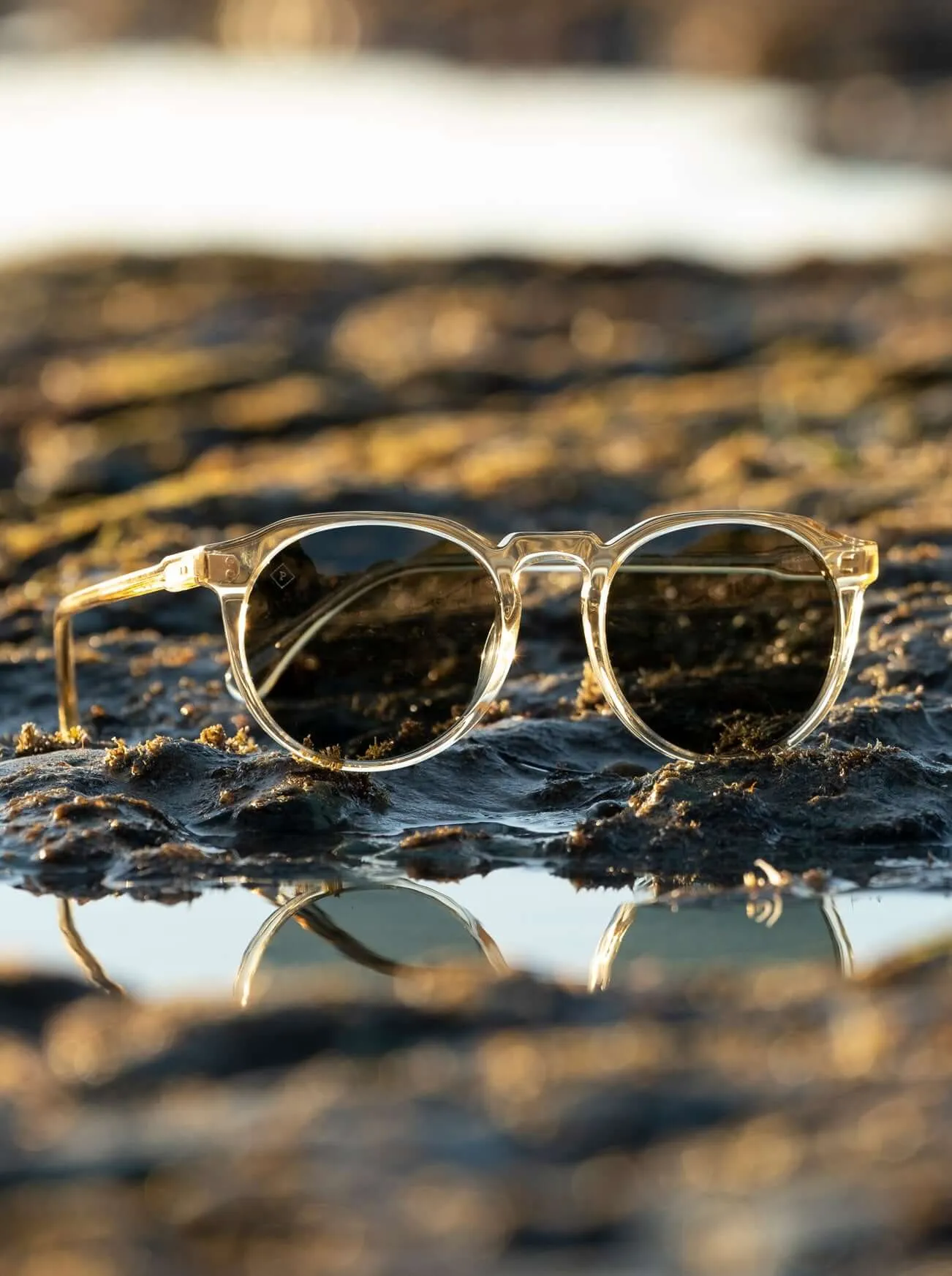 REMMY-Burlwood / Black Polarized-49 sold by RAEN product image thumbnail 5