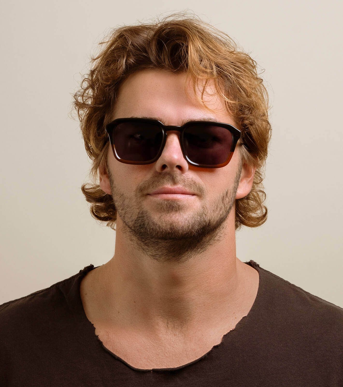 BUREL-Sierra / Smoke-54 sold by RAEN product image thumbnail 4