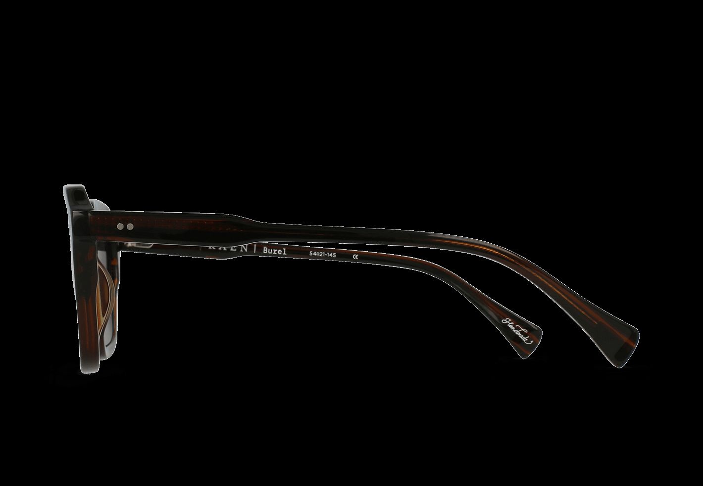 BUREL-Sierra / Smoke-54 sold by RAEN product image thumbnail 3