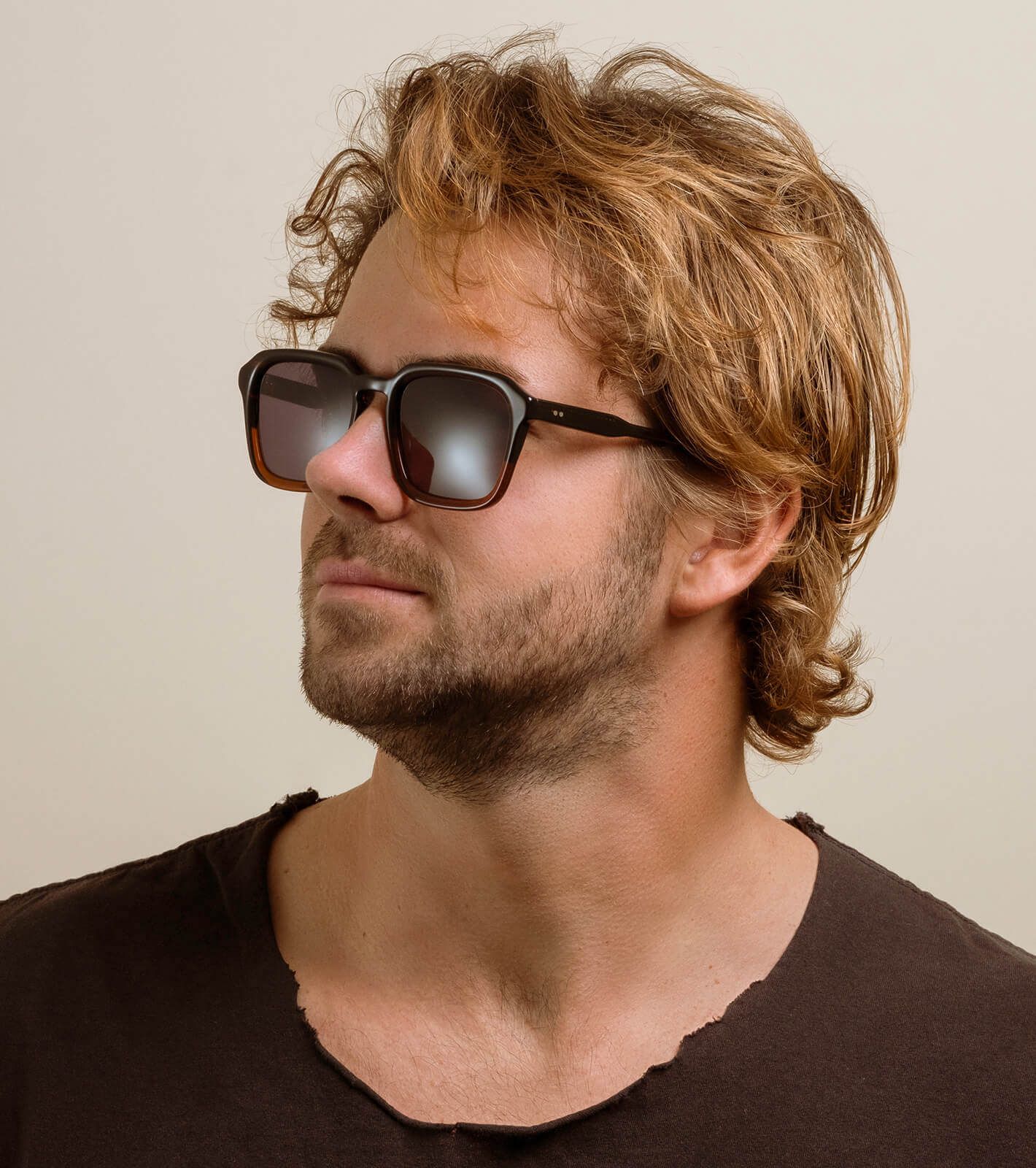 BUREL-Sierra / Smoke-54 sold by RAEN product image thumbnail 5