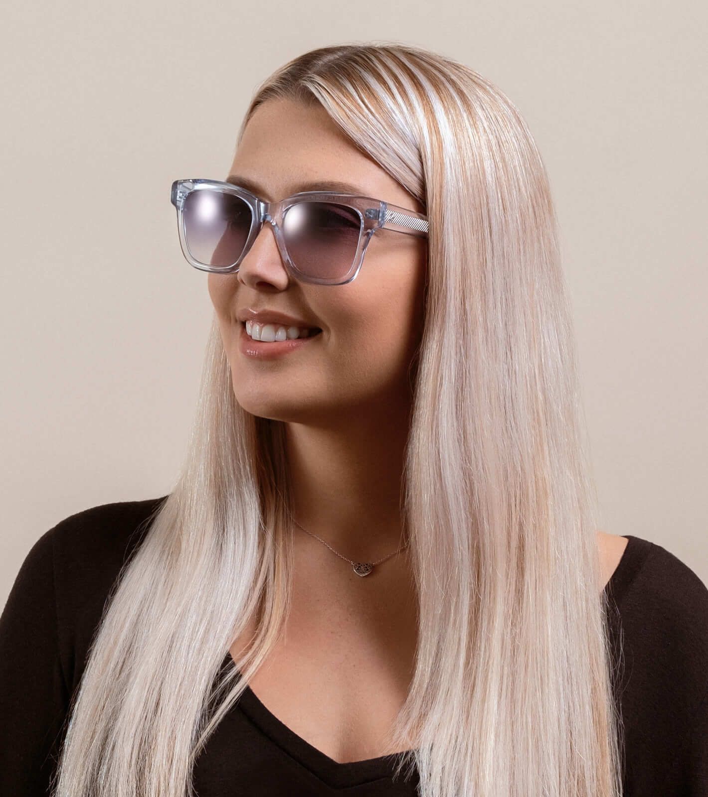 BREYA-Swim / Smoke Gradient-54 sold by RAEN product image thumbnail 5