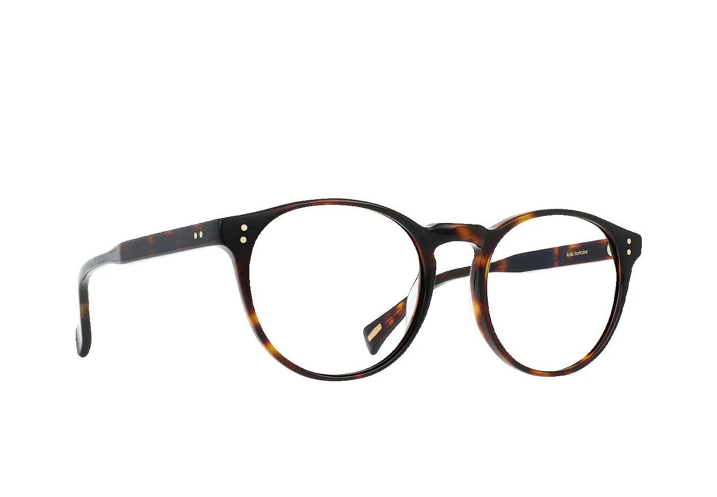 Beal-Kola Tortoise / Clear-52 sold by RAEN product image thumbnail 2